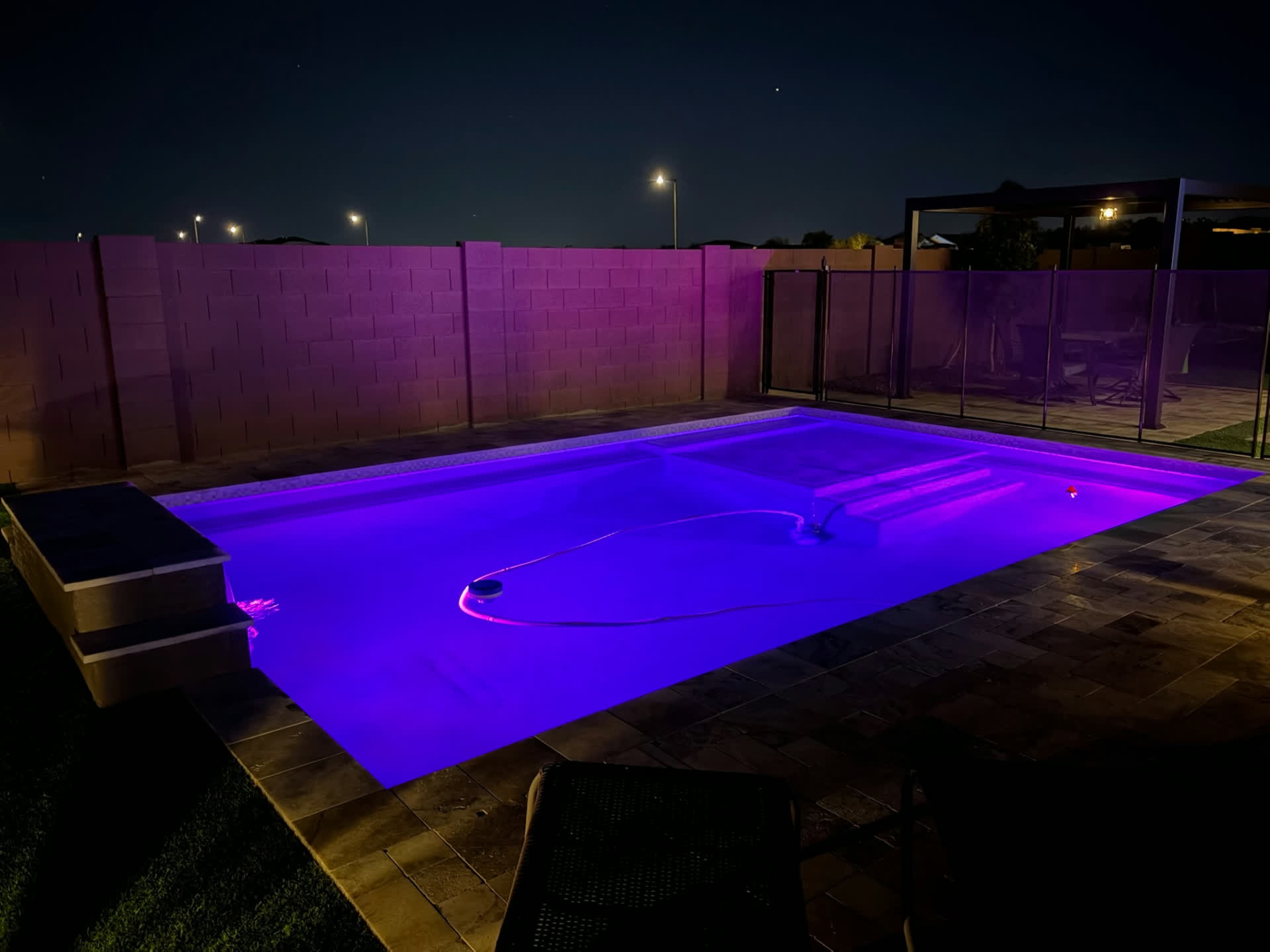 Outdoor & Permanent Lighting in Arizona
